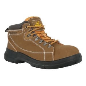 Vaultex MHH High Ankle Safety Shoes