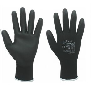 Vaultex NJD PU Coated work Gloves