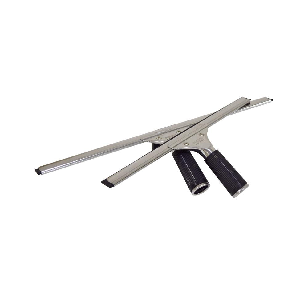 Stainless Steel Glass Wiper - Image 2