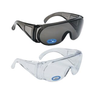 Vaultex Safety Over Spectacles