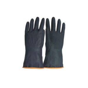 Vaultex VS111 Industrial Rubber Gloves