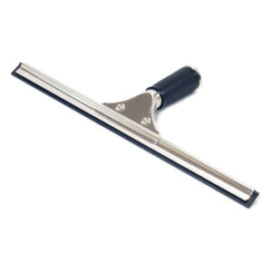 Stainless Steel Glass Wiper