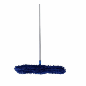 Dust Control Mop Blue Full Set